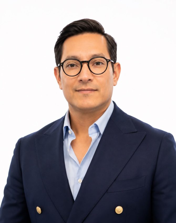 Dr. Pablo Abarca