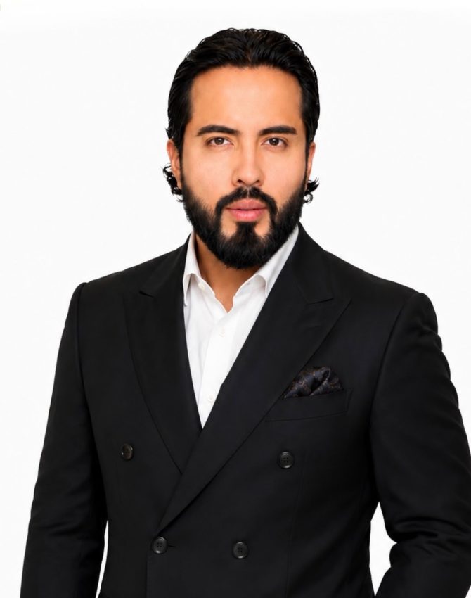 Dr. Ramses Soriano