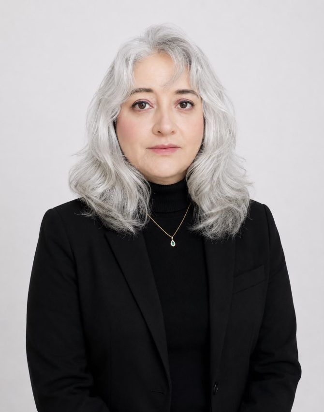 Dra Mariana Montoya