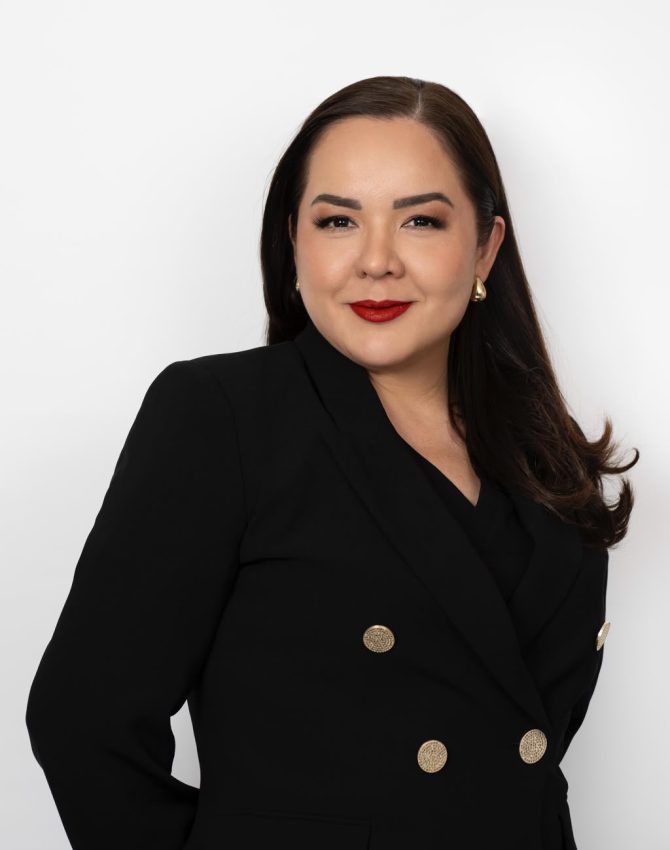 Dra Patricia Herrera