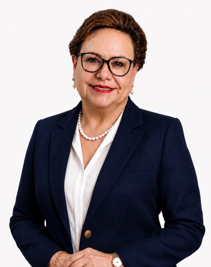 Dra. Norma de Rodriguez