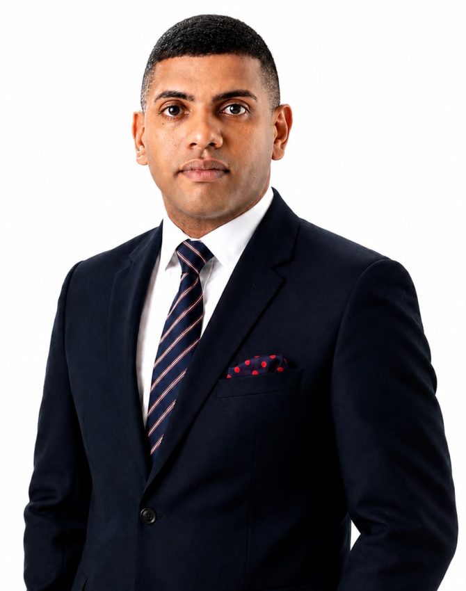 Dr. Jaime A. Cuevas