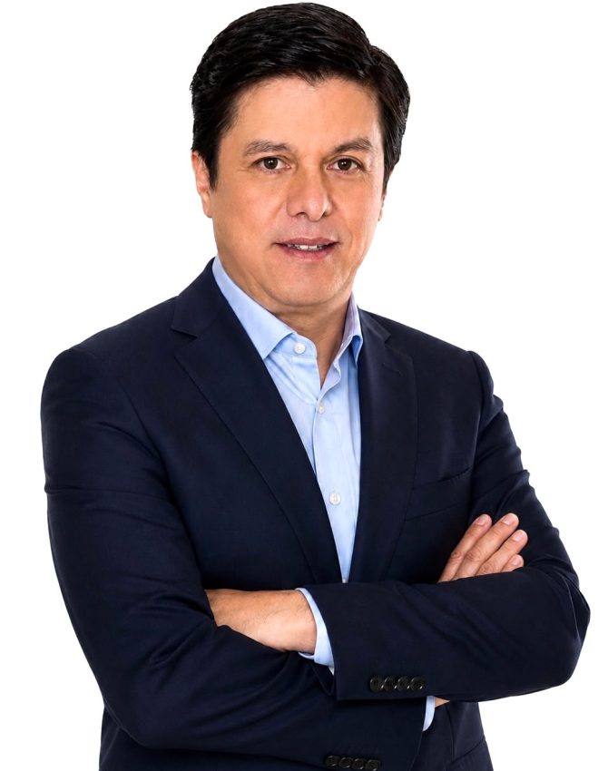 Dr Mauricio Wagner