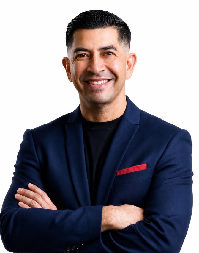 Dr. Jose Maria Togo